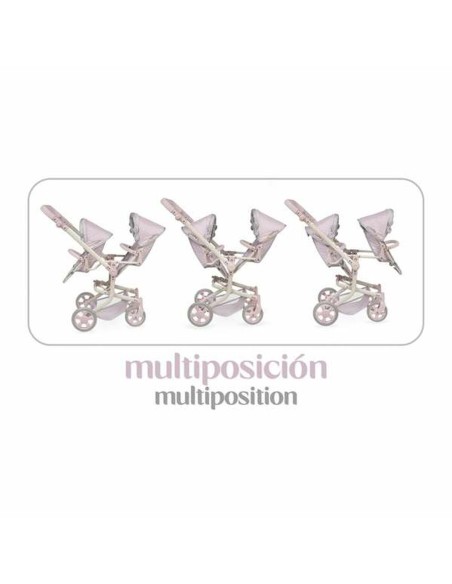 Chair for Dolls Decuevas