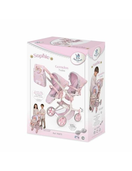 Chair for Dolls Decuevas