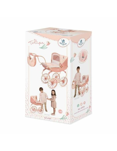 Doll Stroller Decuevas