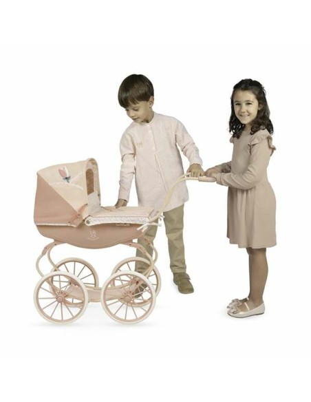 Doll Stroller Decuevas