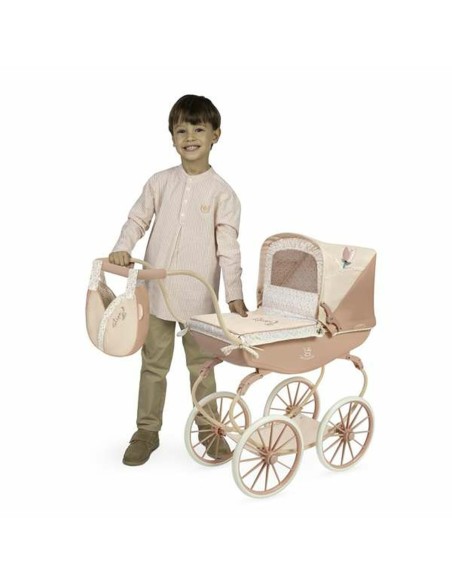 Doll Stroller Decuevas