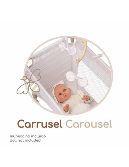 Dolls Accessories Decuevas