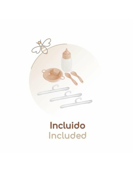 Dolls Accessories Decuevas