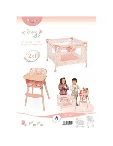 Dolls Accessories Decuevas