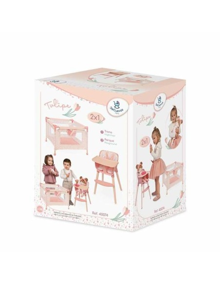 Dolls Accessories Decuevas