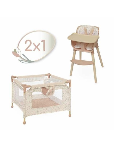 Dolls Accessories Decuevas