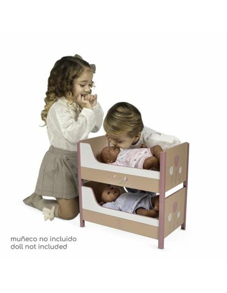 Dolls Accessories Decuevas