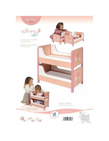 Dolls Accessories Decuevas