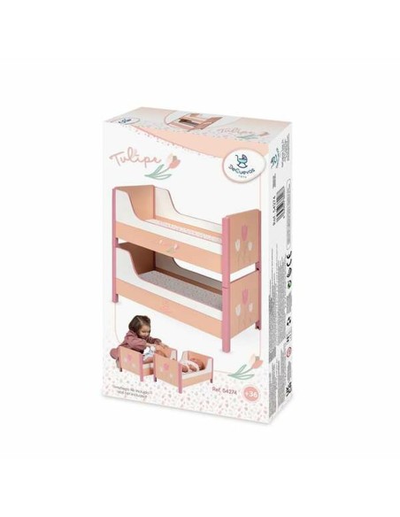 Dolls Accessories Decuevas