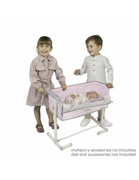 Dolls Accessories Decuevas