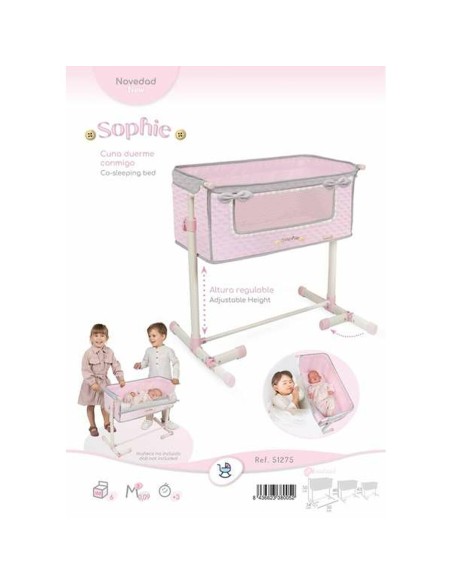 Dolls Accessories Decuevas