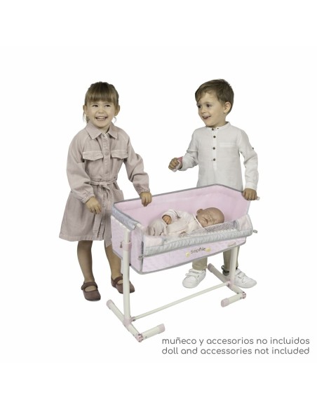 Dolls Accessories Decuevas