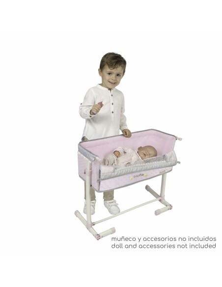 Dolls Accessories Decuevas