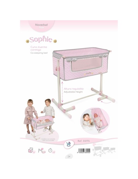 Dolls Accessories Decuevas