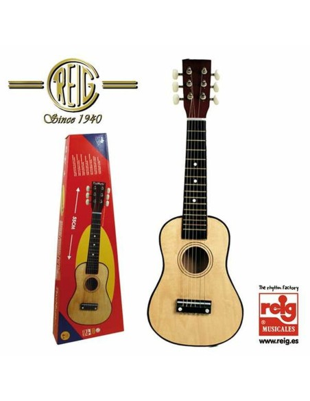 Baby Guitar Reig REIG7060 (55 cm)