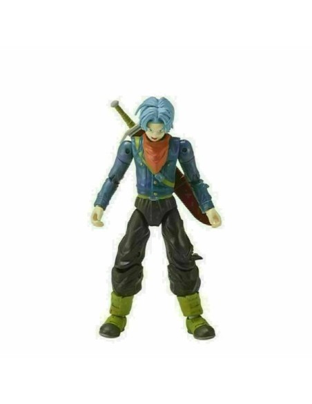 Action Figure Bandai 36187 Dragon Ball (17 cm)