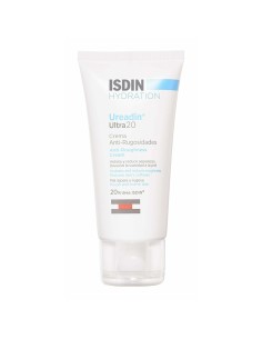 Hydrating Cream Isdin Ureadin Ultra20 50 ml 2