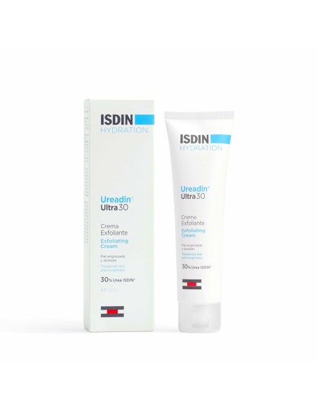 Exfoliating Cream Isdin Ureadin Ultra30 100 ml