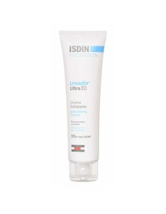Exfoliating Cream Isdin Ureadin Ultra30 100 ml 2