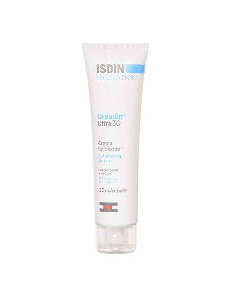 Exfoliating Cream Isdin Ureadin Ultra30 100 ml