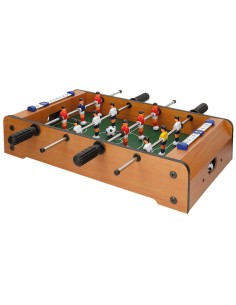 Table-top football CB Games 50 x 9,5 x 31 cm (4 Units) 2