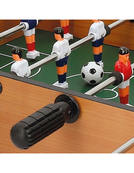 Table-top football CB Games 50 x 9,5 x 31 cm (4 Units)