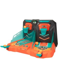 Aiming game Colorbaby Basketball 48 x 27 x 36 cm (2 Units) 2