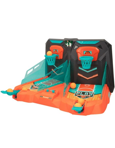 Aiming game Colorbaby Basketball 48 x 27 x 36 cm (2 Units)
