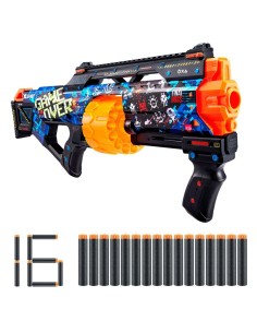 Dart Gun Zuru X-Shot Last Stand 2