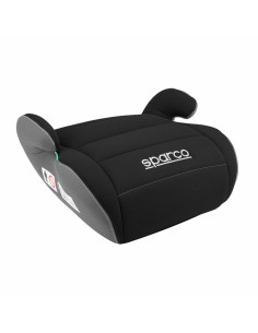 Car Booster Seat Sparco F100Ki R129 Black Grey ECE R129 2