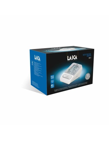 Arm Blood Pressure Monitor LAICA BM2301