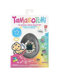 Interactive Pet Bandai 42989