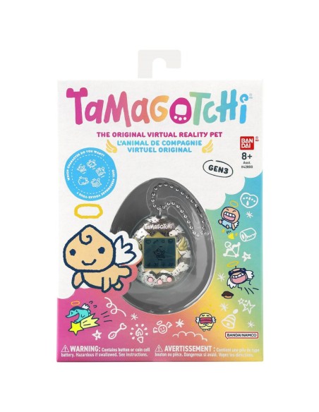 Interactive Pet Bandai 42989
