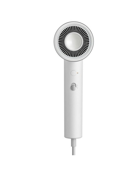 Hairdryer Xiaomi IONIC HDRYER H500 1800 W White