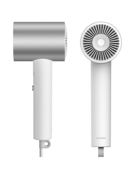 Hairdryer Xiaomi IONIC HDRYER H500 1800 W White