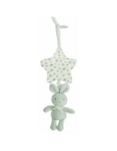 Fluffy toy 38 cm Rabbit