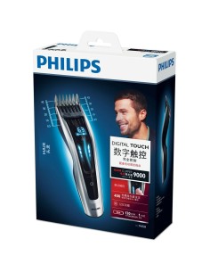 Hair clippers/Shaver Philips HC9450/15