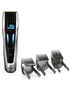 Hair clippers/Shaver Philips HC9450/15 2