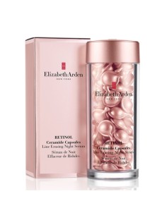Restorative Night Serum Retinol Elizabeth Arden