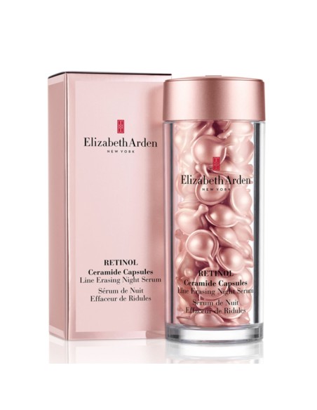 Restorative Night Serum Retinol Elizabeth Arden