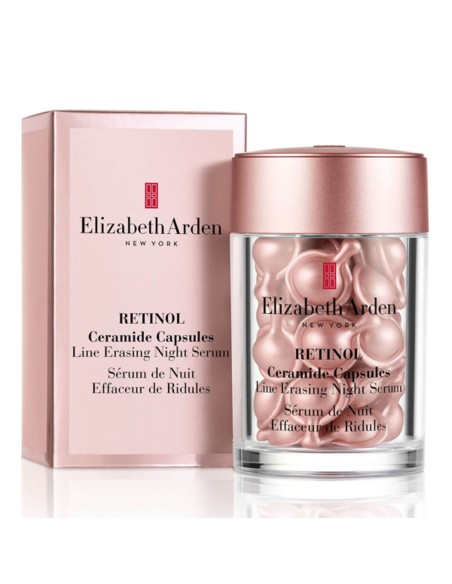 Restorative Night Serum Retinol Elizabeth Arden