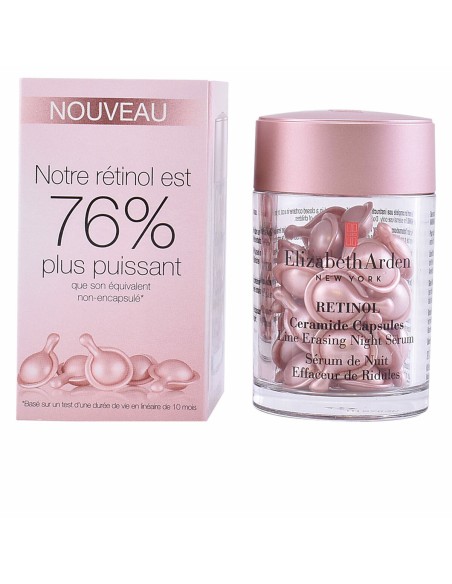 Restorative Night Serum Retinol Elizabeth Arden