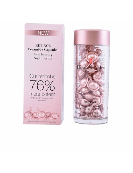 Restorative Night Serum Retinol Elizabeth Arden