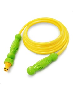 Skipping Rope with Handles Sprinkler (6 Units) 2