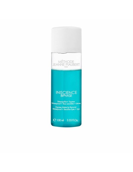Make Up Remover Iniscience Jeanne Piaubert 82189 100 ml