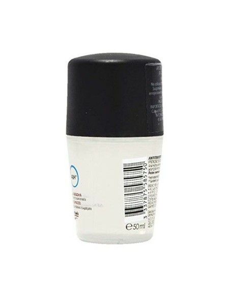 Roll-On Deodorant Vichy Homme 48 hours Antiperspirant 50 ml