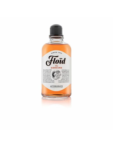 Aftershave Lotion Floïd 432102 400 ml Cosmetics