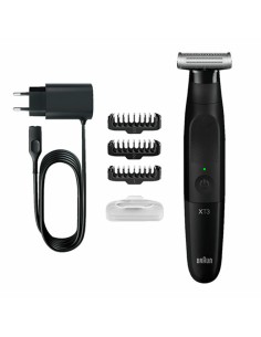 Electric razor Braun Series X XT3100 Wet & Dry