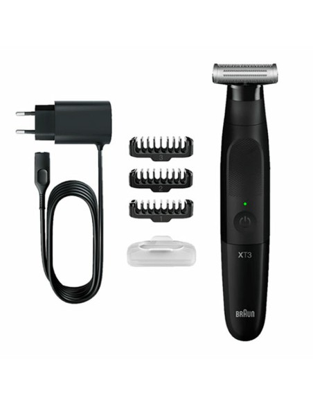 Electric razor Braun Series X XT3100 Wet & Dry