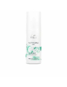 Styling Cream Wella Nutricurls 150 ml